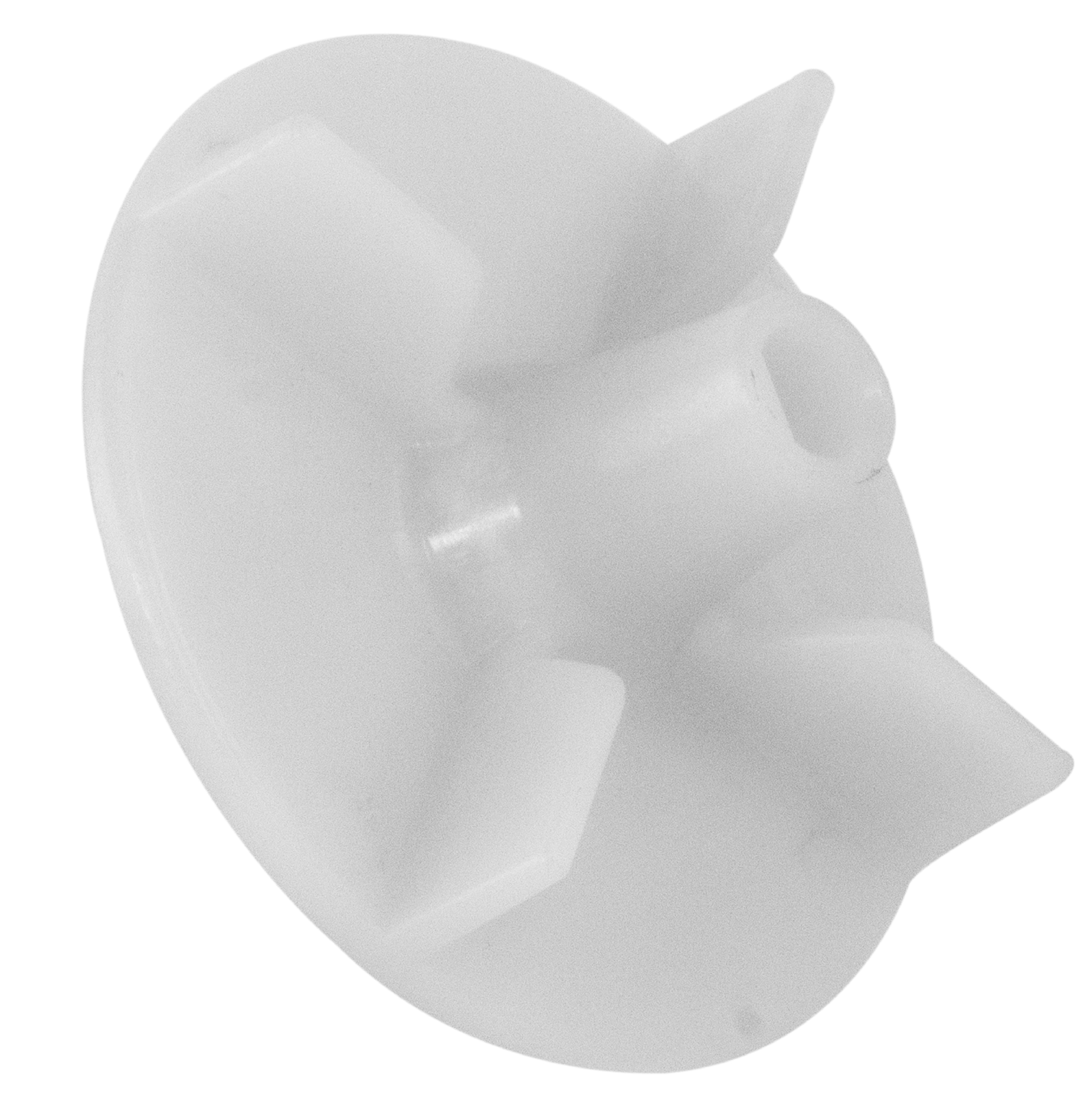 TMC Replacement Centrifugal Impeller for Macerator Pump - FO4340