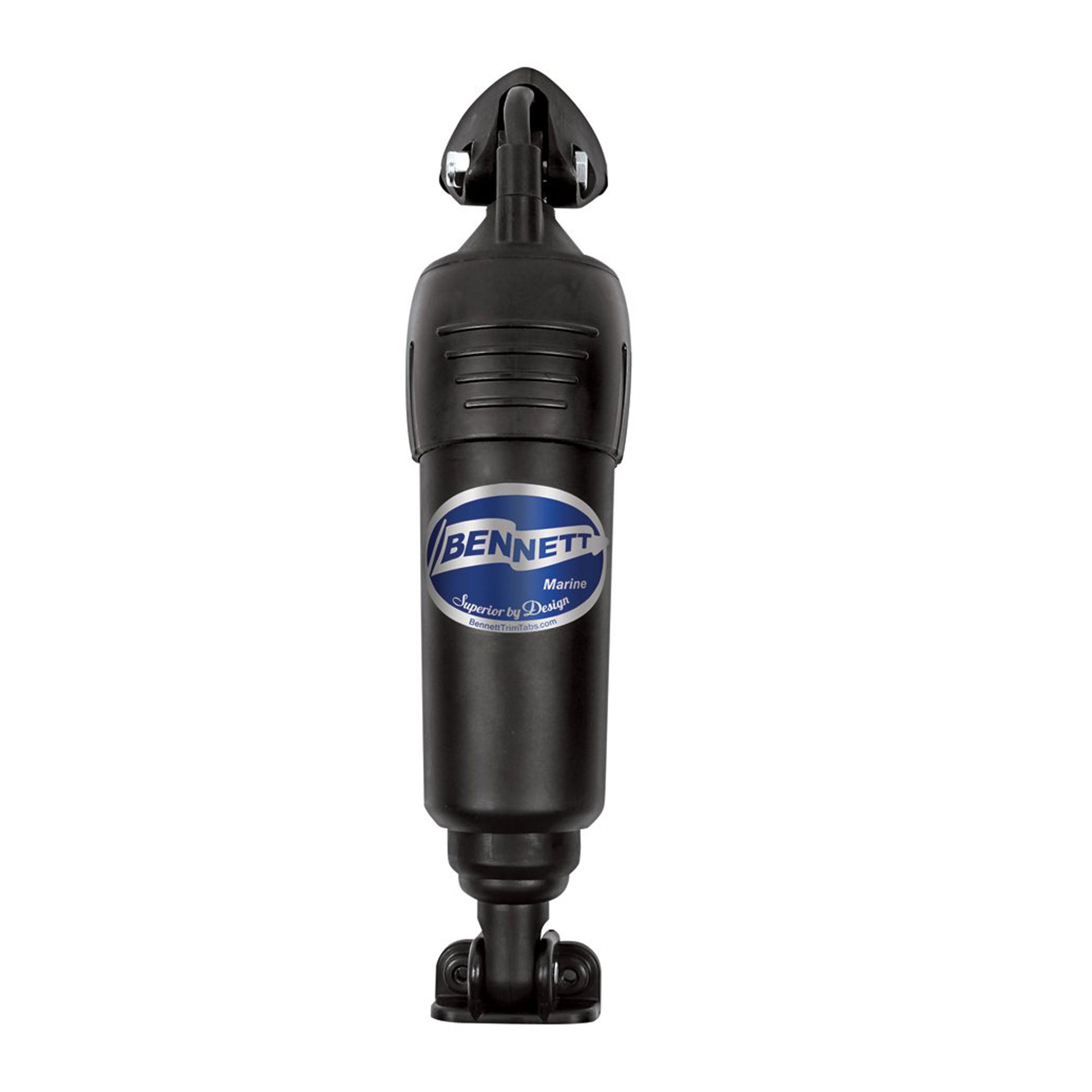 Bolt 12V Electric Actuator (Adjustable Upper Hinge) (BEA3000) - FO4342 - Five Oceans