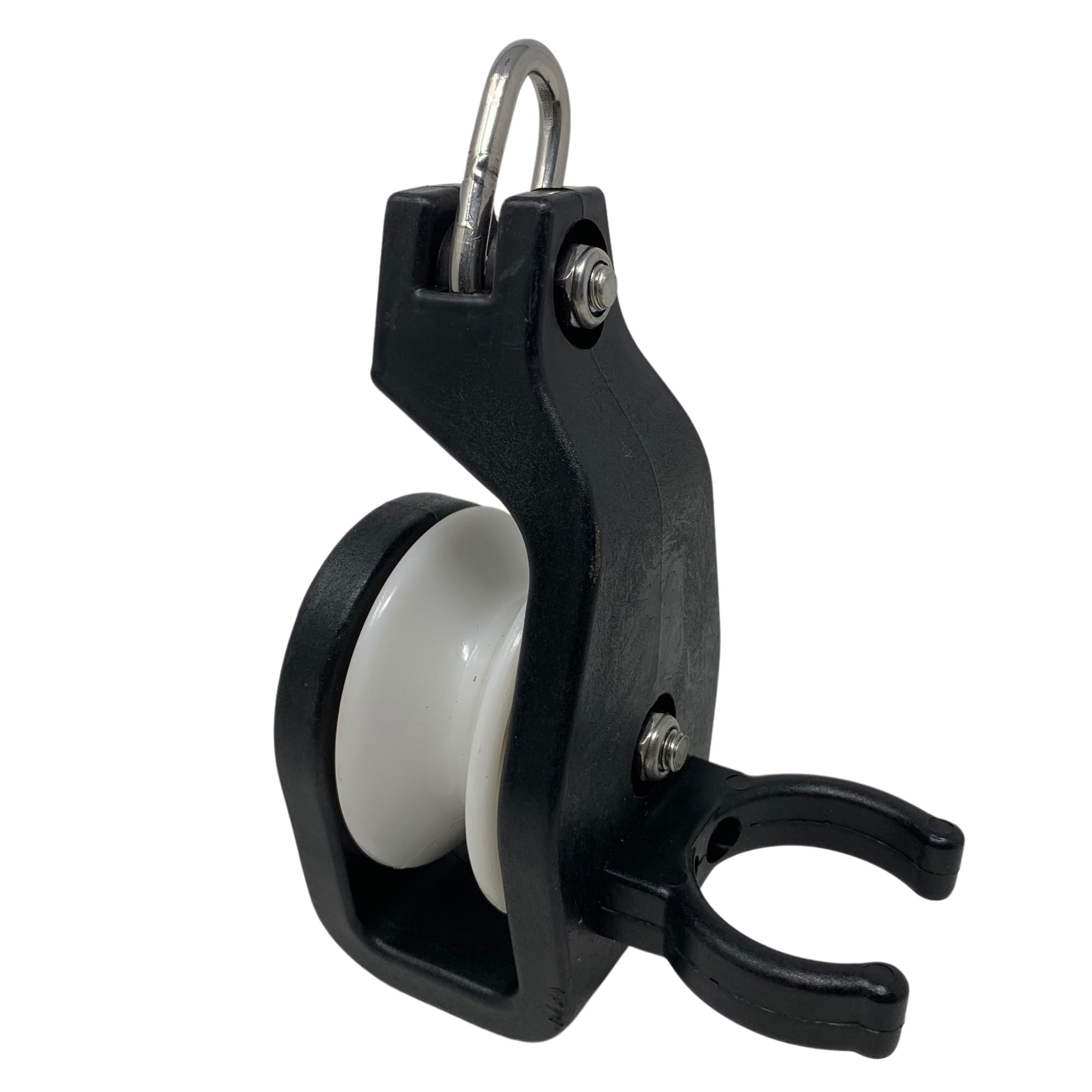 Line Hauller Pot Puller Pulley - FO4384 - Five Oceans