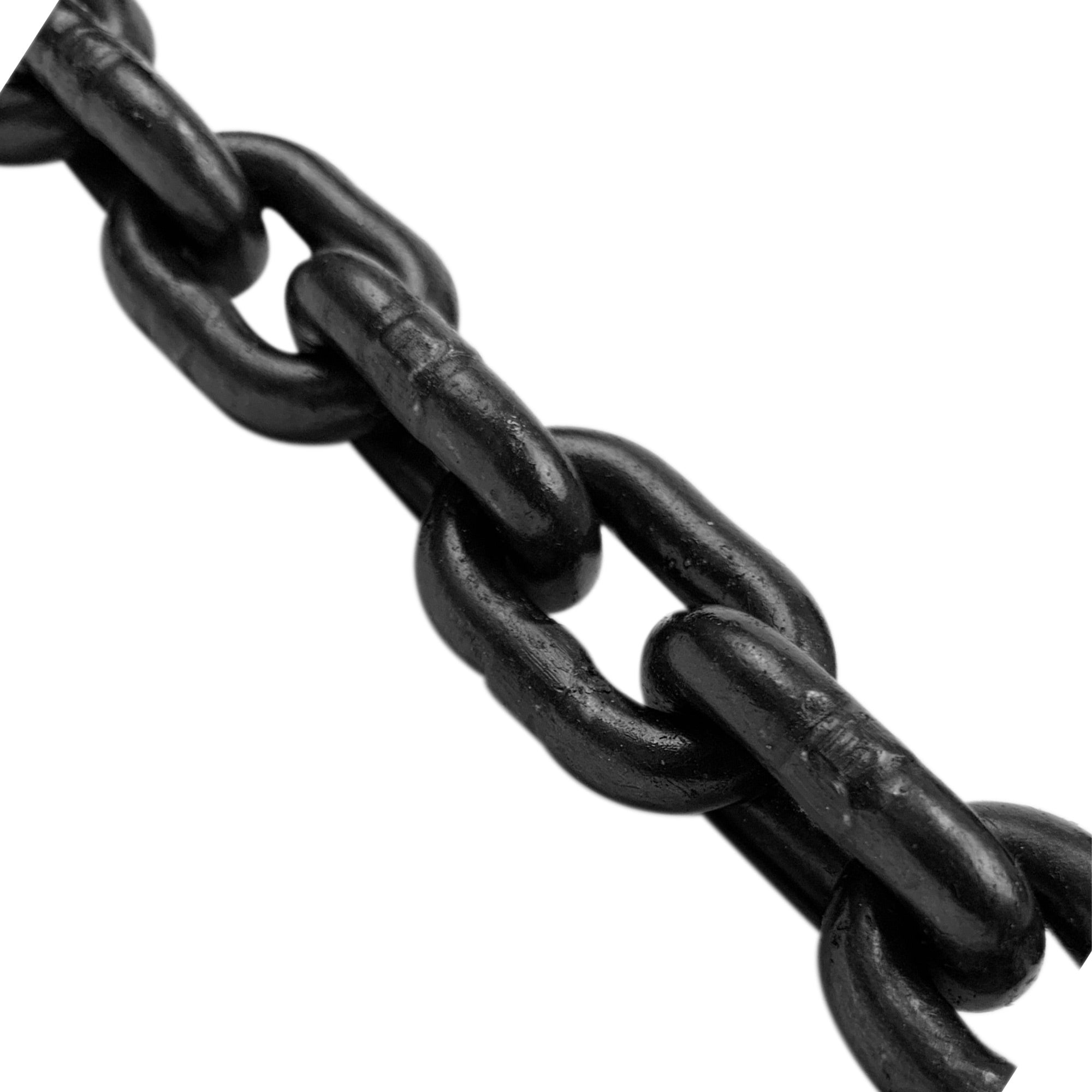 Replacement 30FT Chain for Electric Chain Hoist (FO-4335 and FO-4440) - FO4445