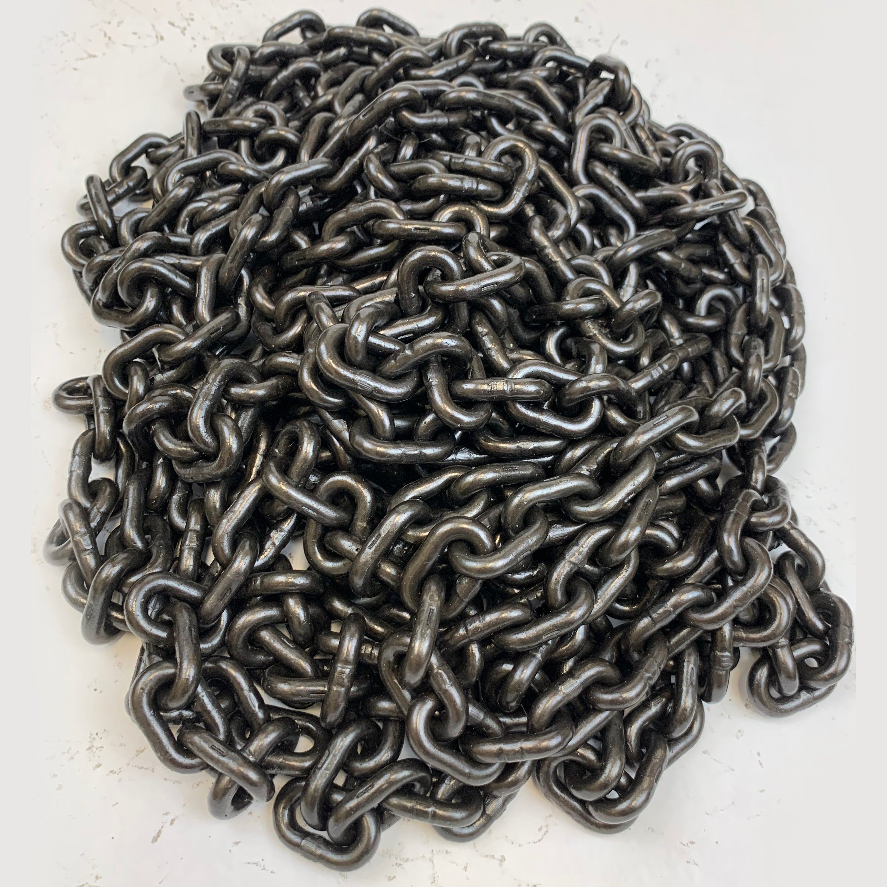 Replacement 30FT Chain for Electric Chain Hoist (FO-4335 and FO-4440) - FO4445 - Five Oceans