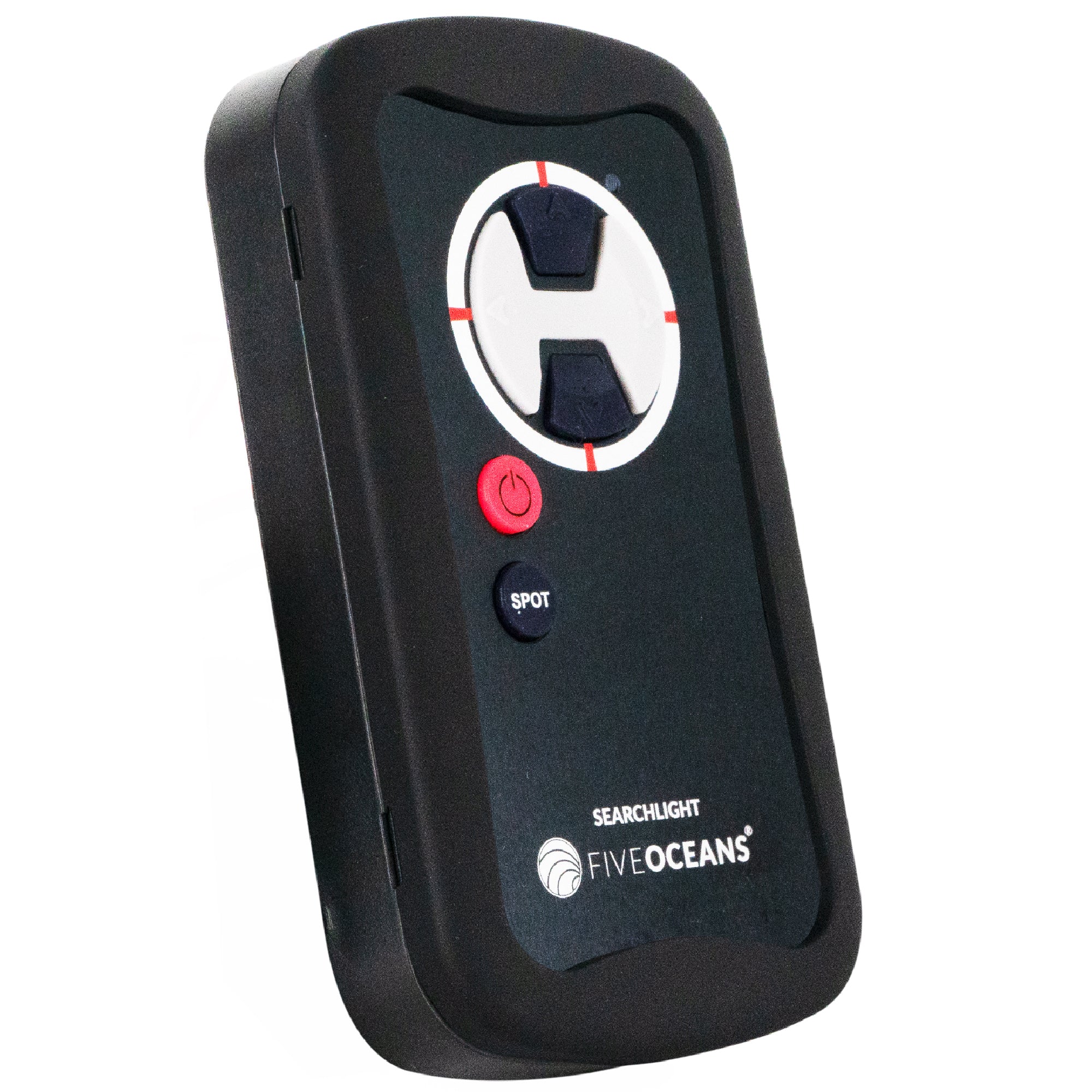 Second Station Wireless Remote Control 12V,  Compatible with Searchlight (FO4519) - FO4520 - Five Oceans
