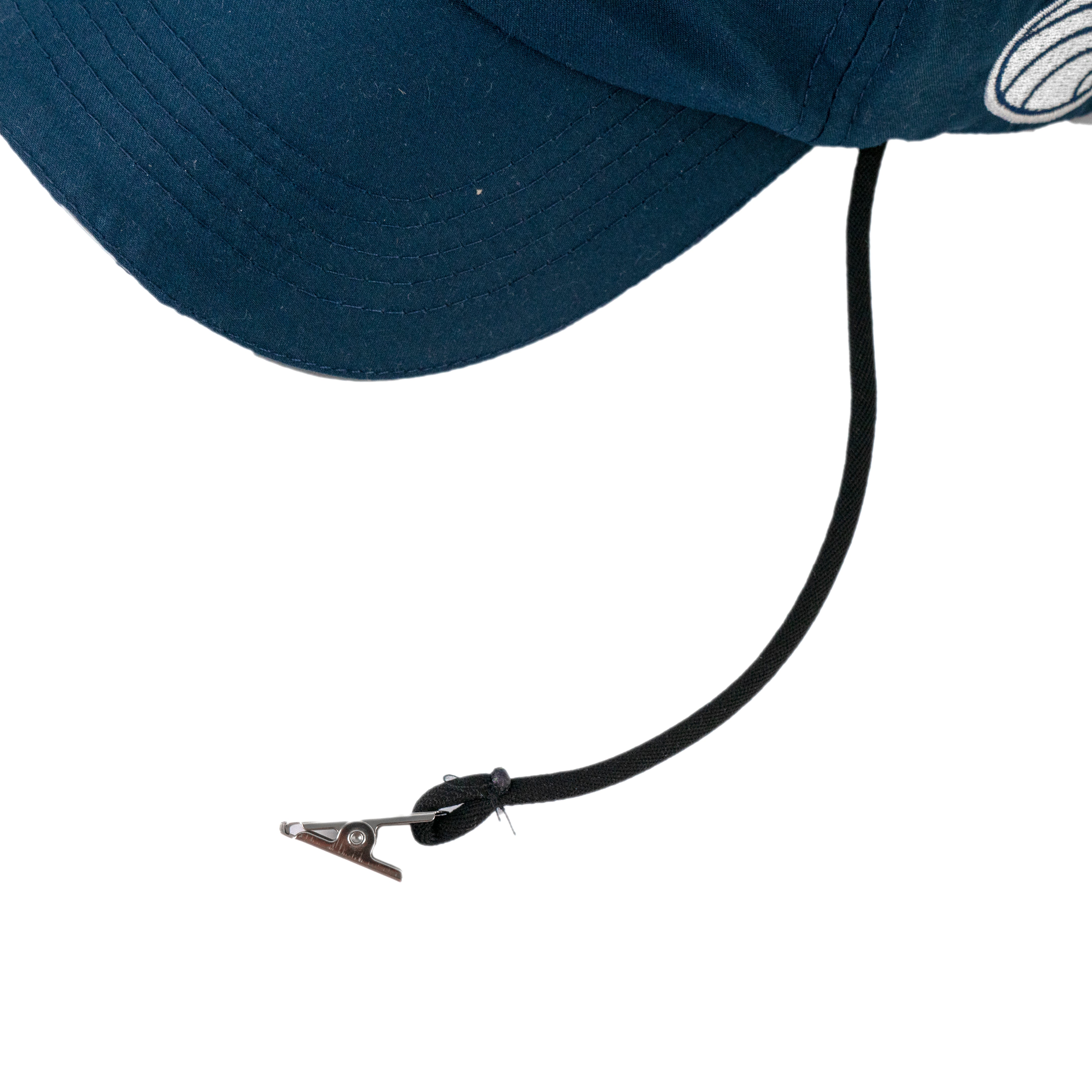 Fast Dry Crew Cap Blue - FO4561 - Five Oceans