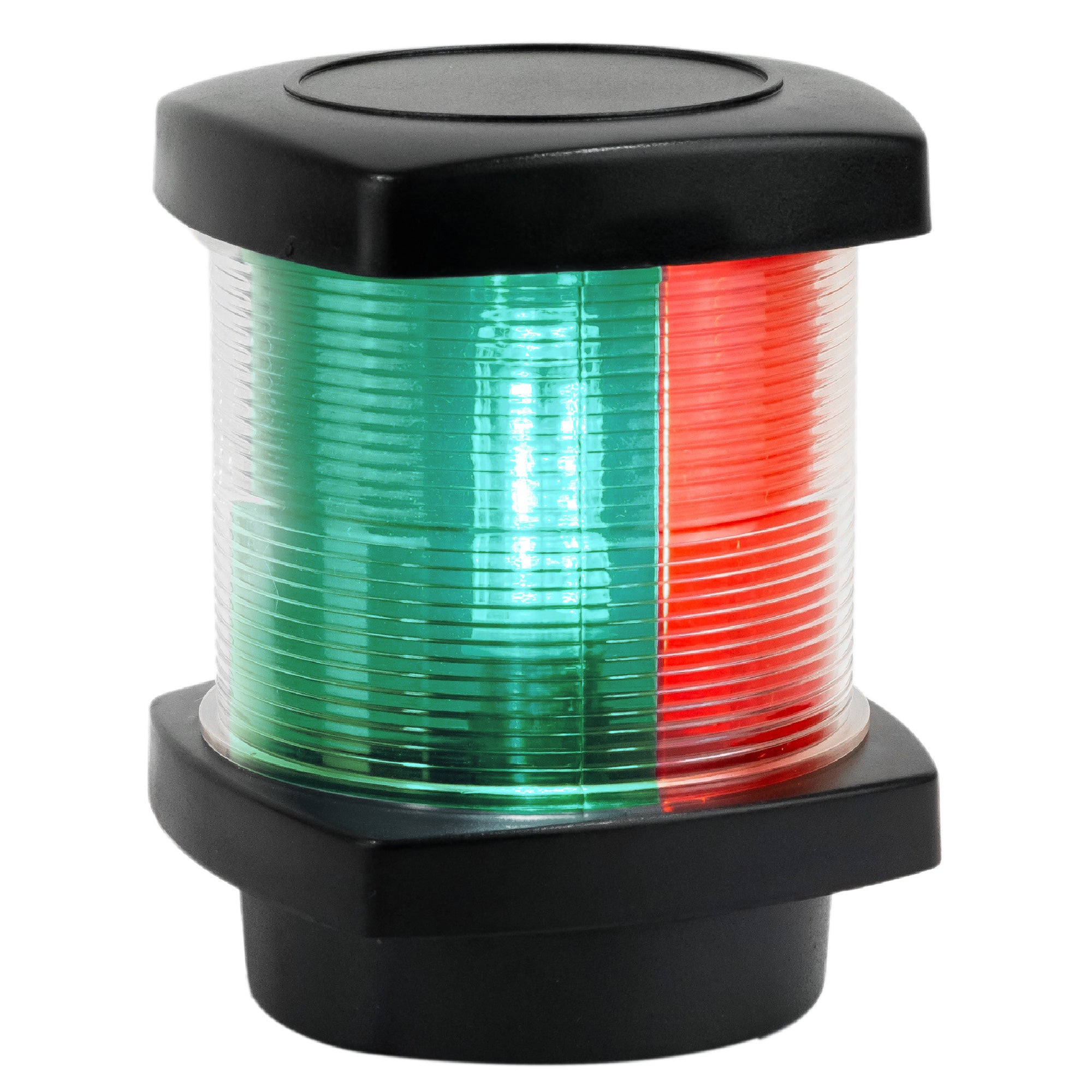 LED Tri-Color Navigation Light, Vertical Mount - FO4684