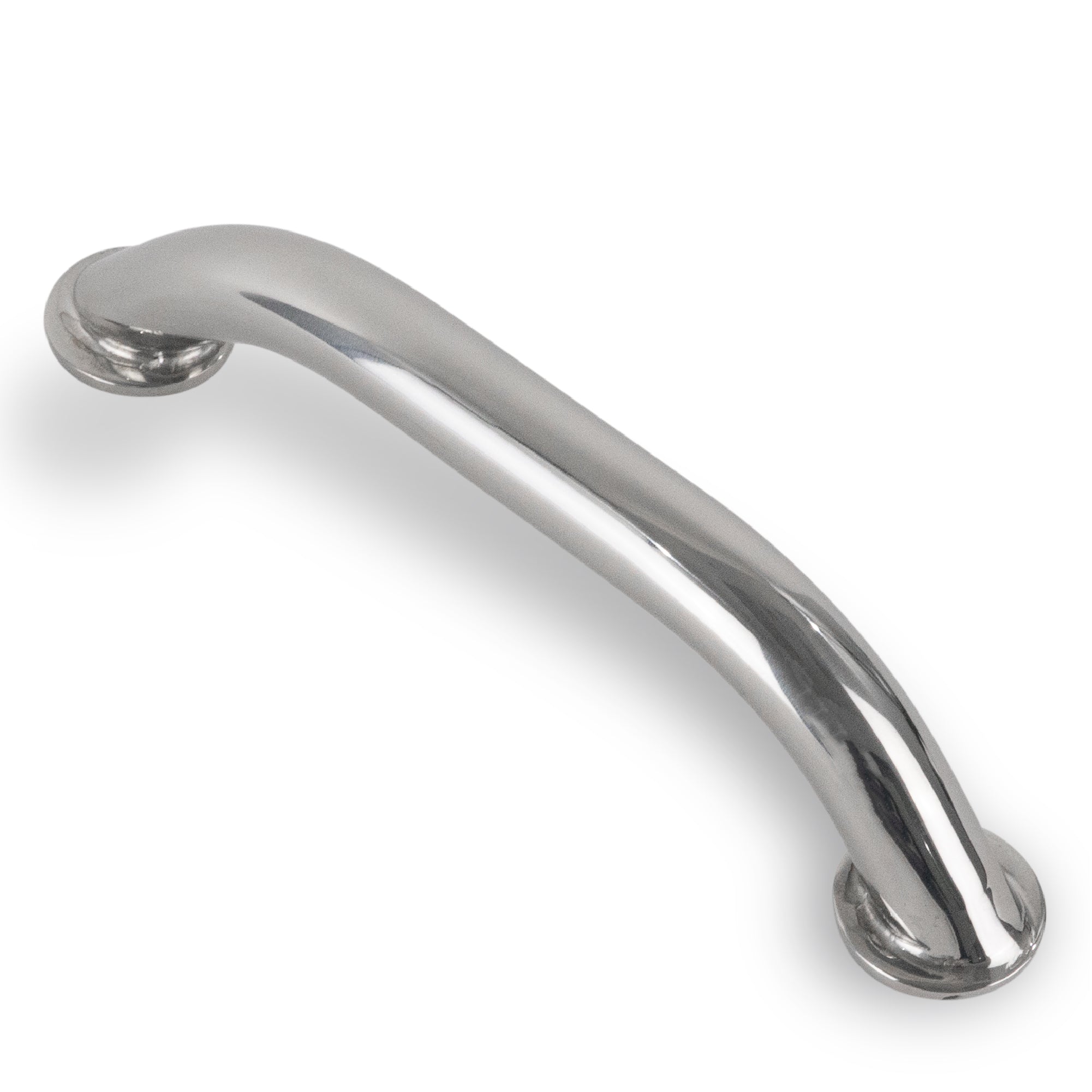 Boat Grab Handle, 9" Stainless Steel - FO577 - Five Oceans