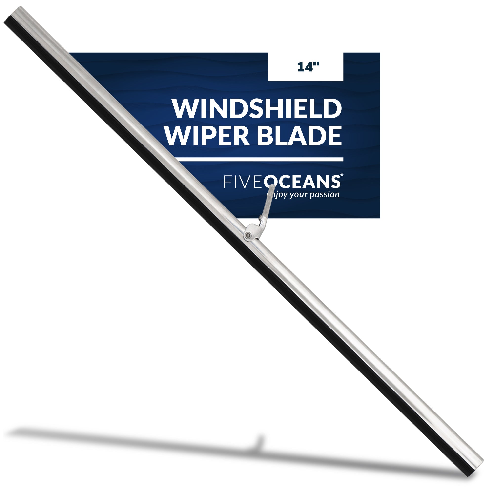 TMC Windshield Wiper Blade 14" - FO751